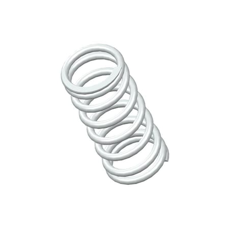Approved Vendor Compression Spring, O= .540, L= 1.25, W= .063 G809967884